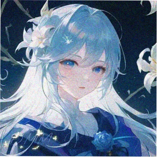 桃友头像