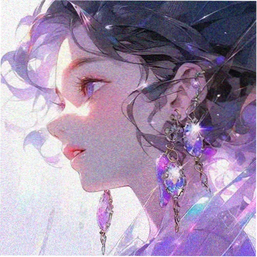 桃友头像